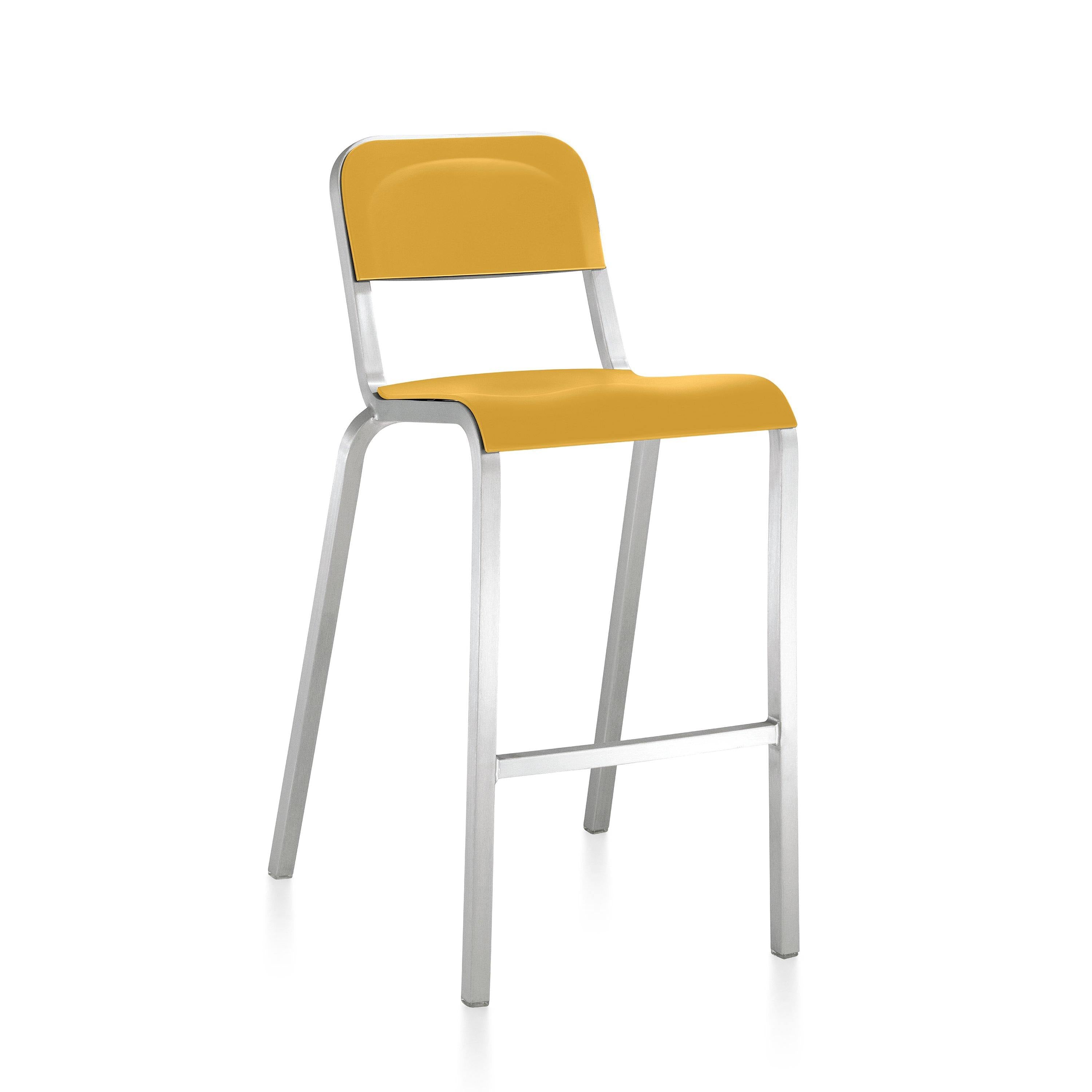 1951 Bar and Counter Stool by BMW — Rarify