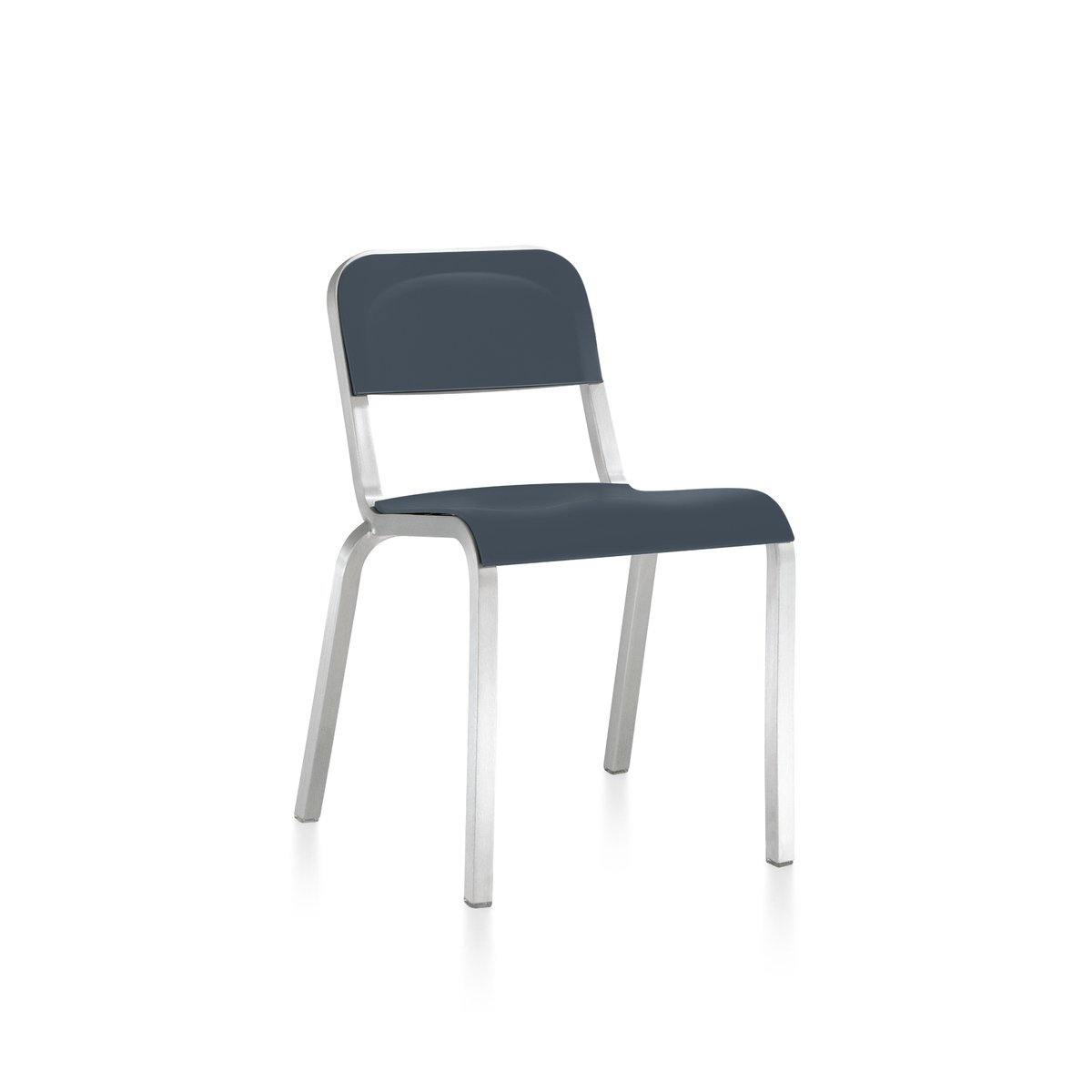 BMW Designworks for Emeco 1951 Stacking Dining Chair - Rarify Inc.