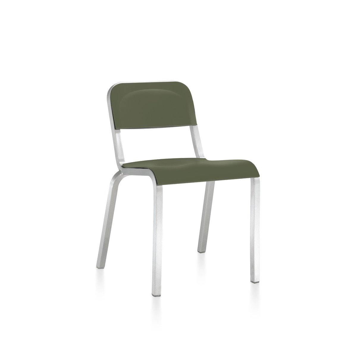 BMW Designworks for Emeco 1951 Stacking Dining Chair - Rarify Inc.