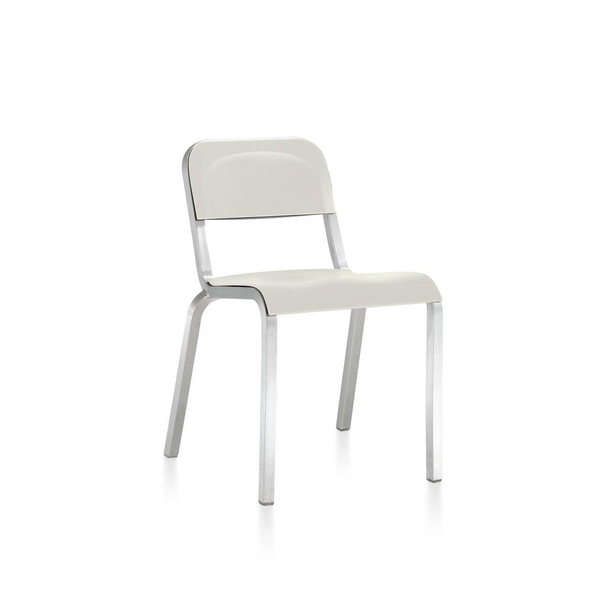 BMW Designworks for Emeco 1951 Stacking Dining Chair - Rarify Inc.