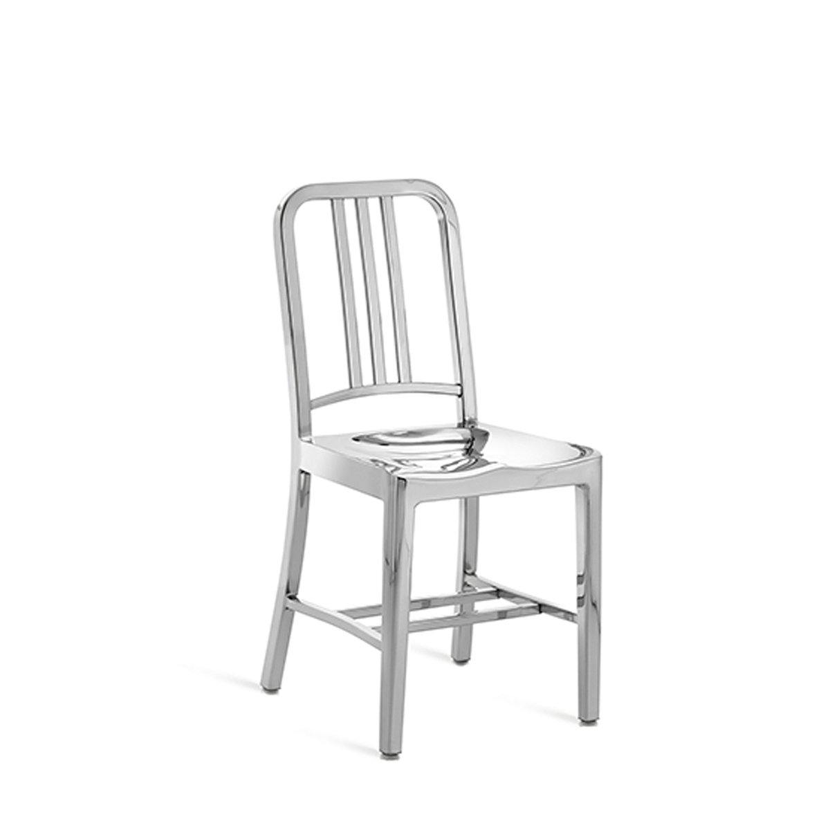 1006 Navy Chair by Emeco - Rarify Inc.