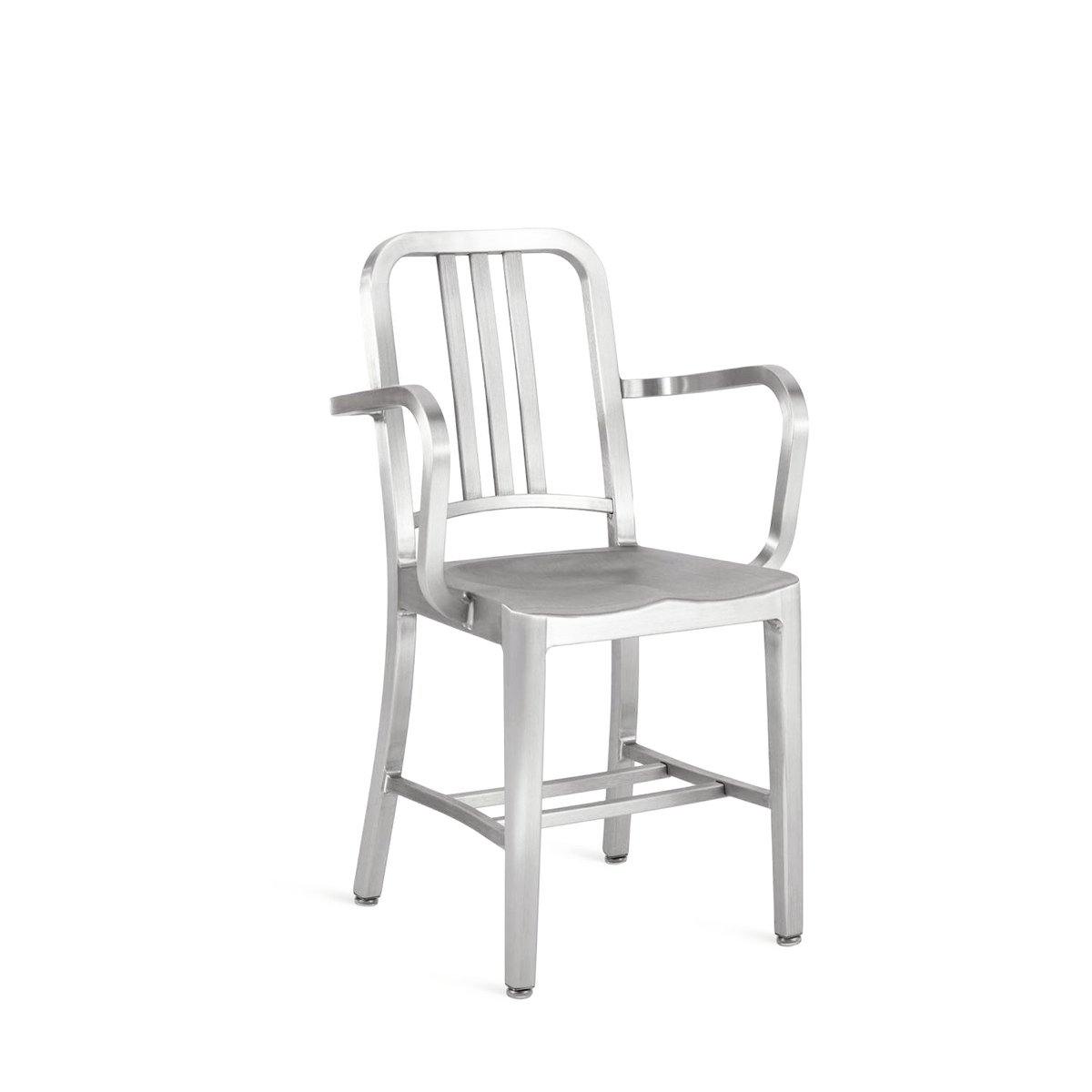 1006 Navy Chair by Emeco - Rarify Inc.