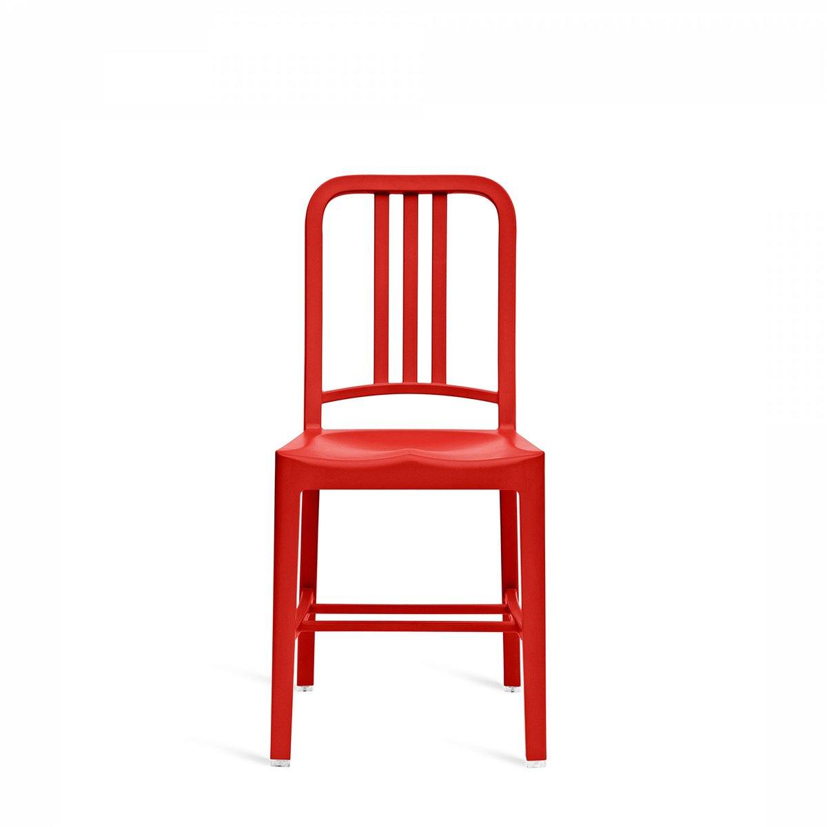 全国宅配無料 Chair Navy 111 by Rarify — Coca-Cola 椅子