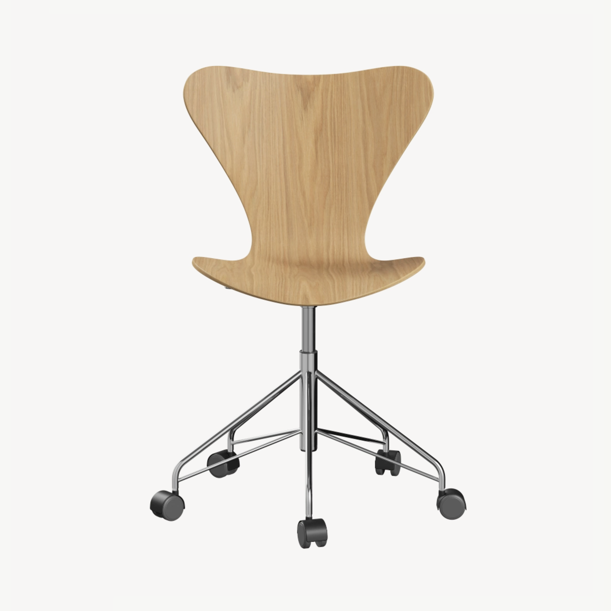Series 7 Desk Chair — Unupholstered