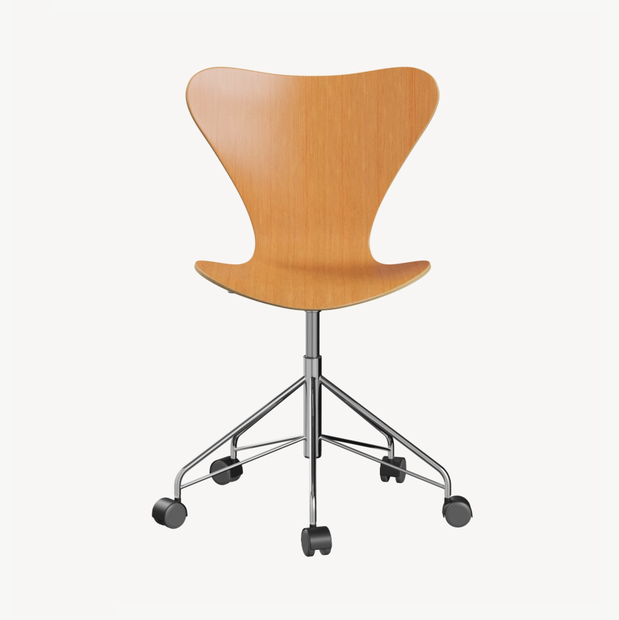 Series 7 Desk Chair — Unupholstered