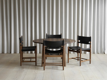 The Spanish Dining Chair