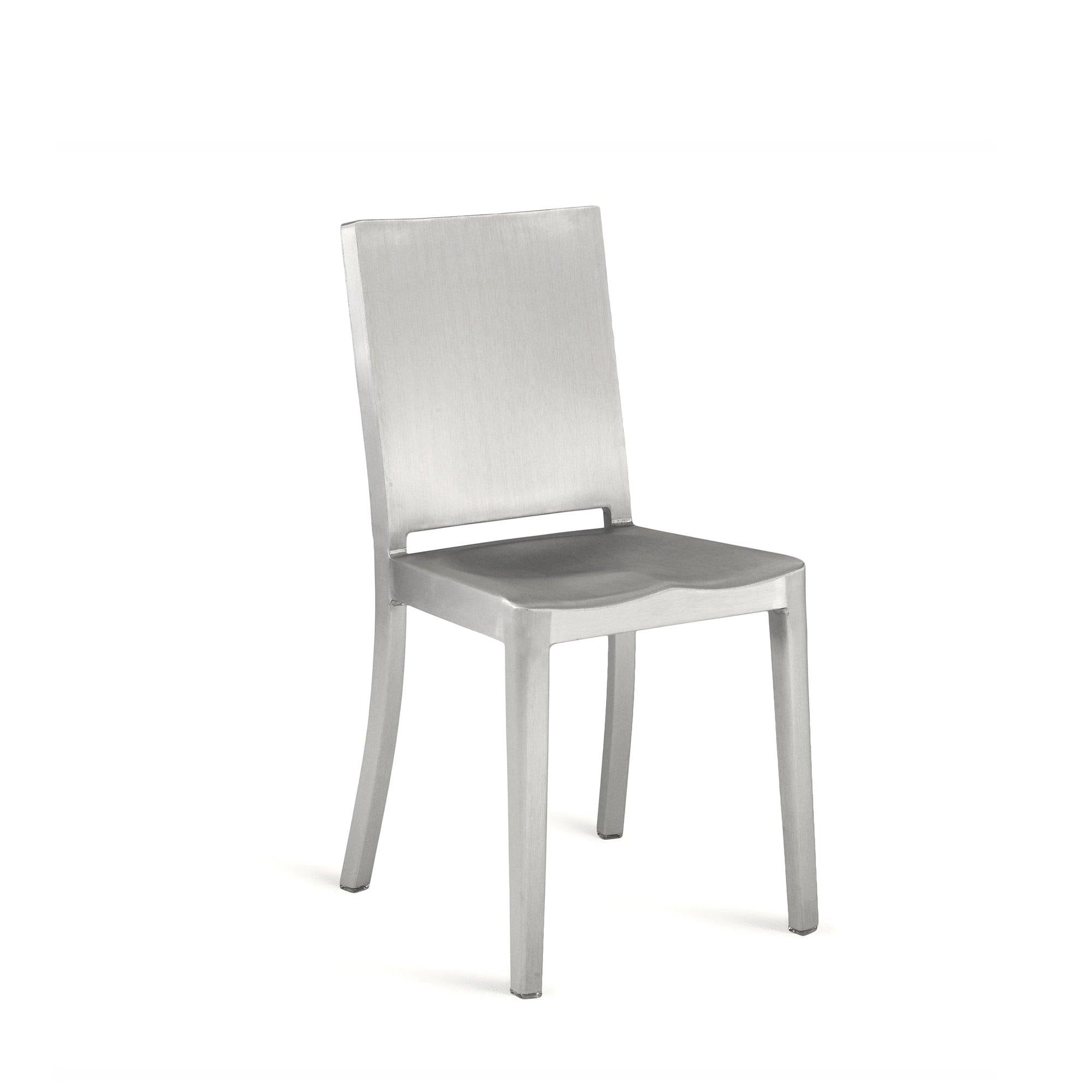 Hudson Chair by Philippe Starck for Emeco - Rarify Inc.