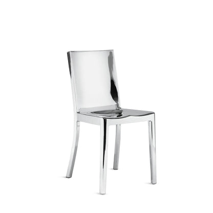 Hudson Chair by Philippe Starck for Emeco - Rarify Inc.