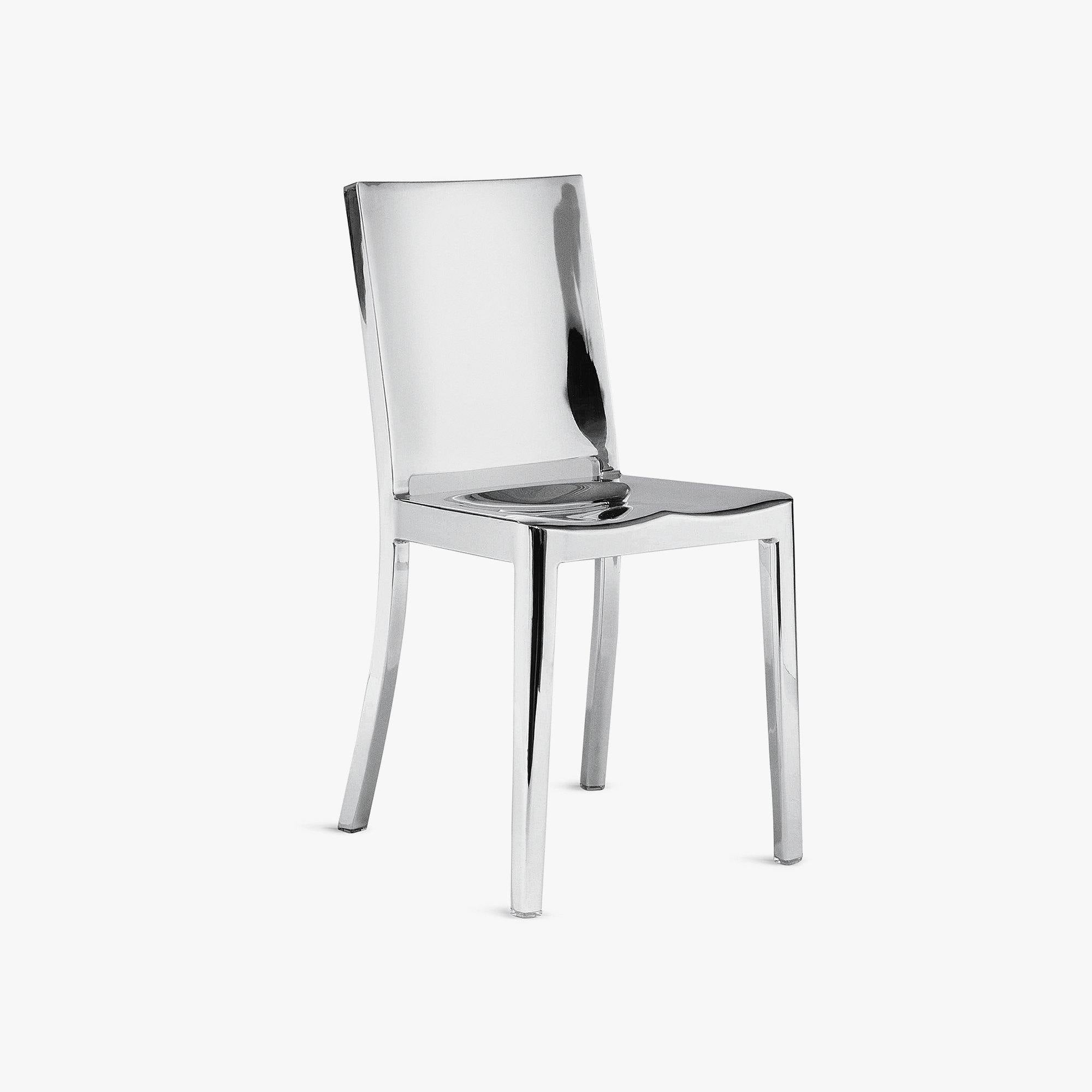 Hudson Chair by Philippe Starck for Emeco - Rarify Inc.