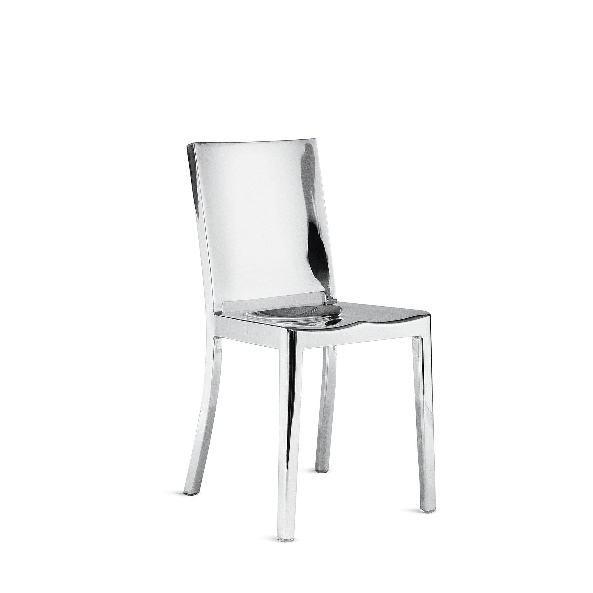 Hudson Chair by Philippe Starck for Emeco - Rarify Inc.