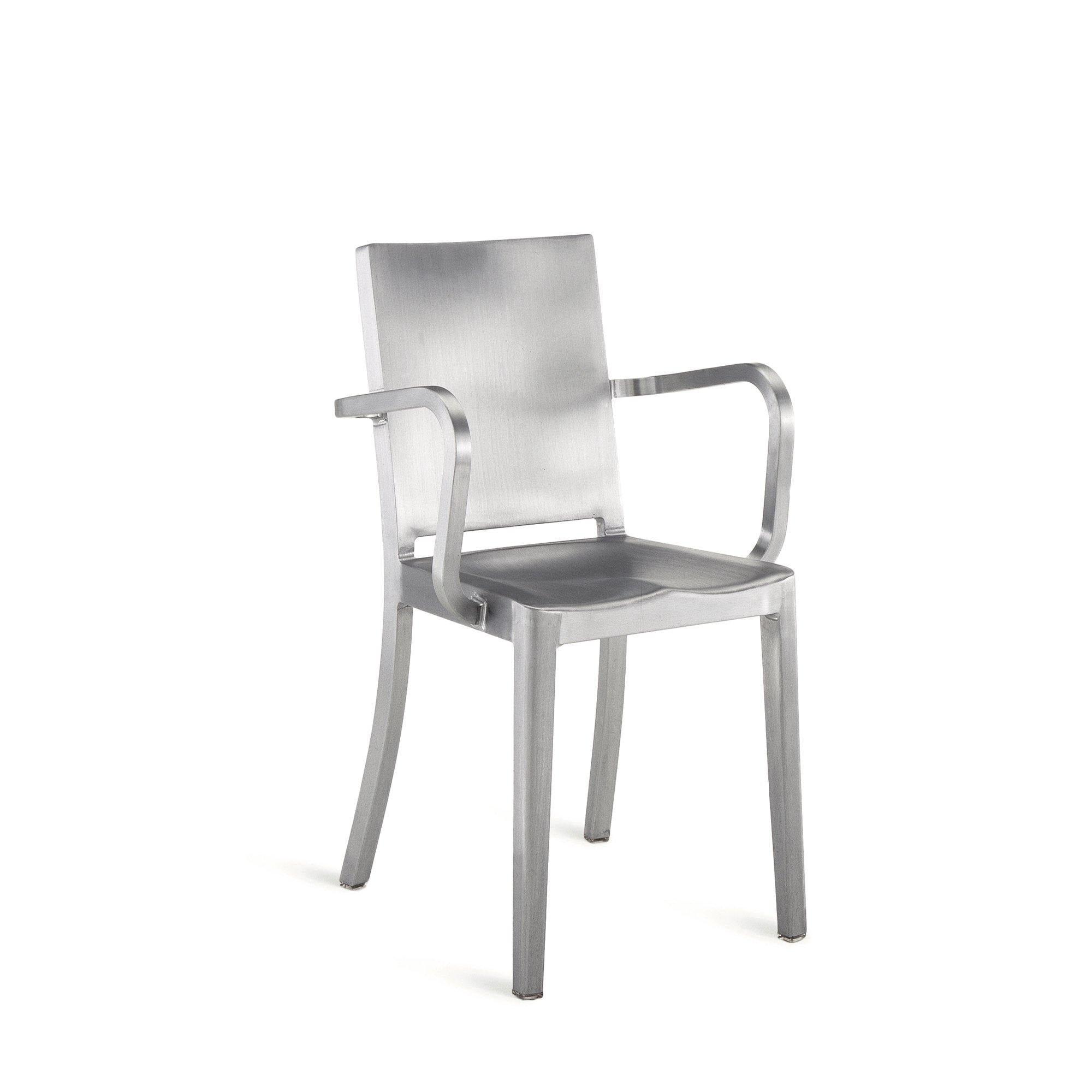 Hudson Chair by Philippe Starck for Emeco - Rarify Inc.