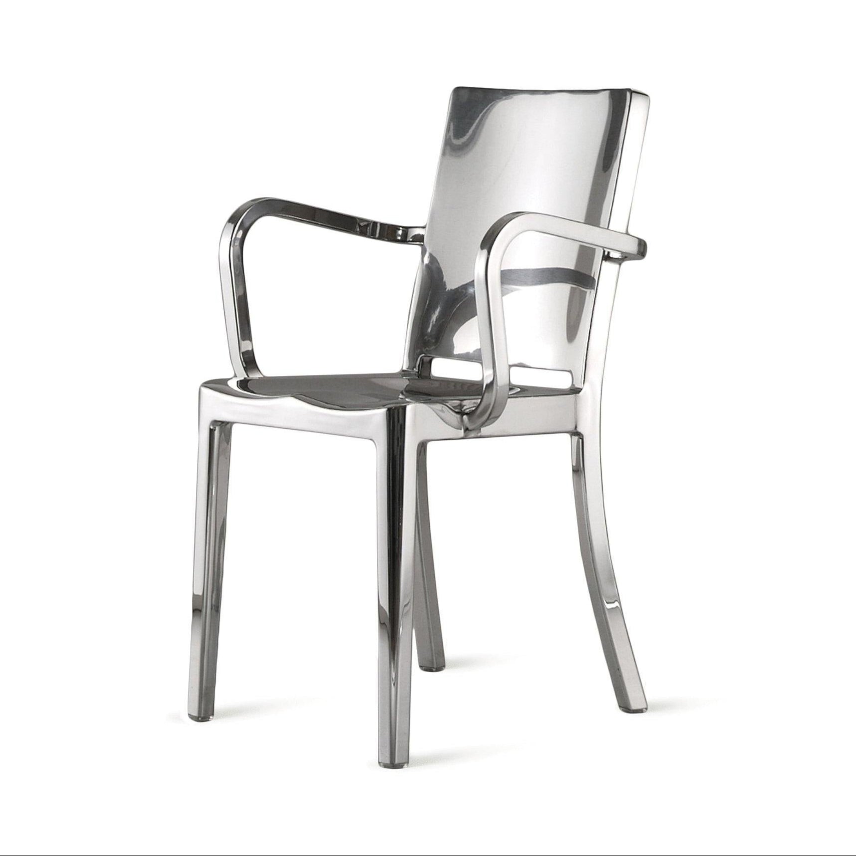 Hudson Chair by Philippe Starck for Emeco - Rarify Inc.