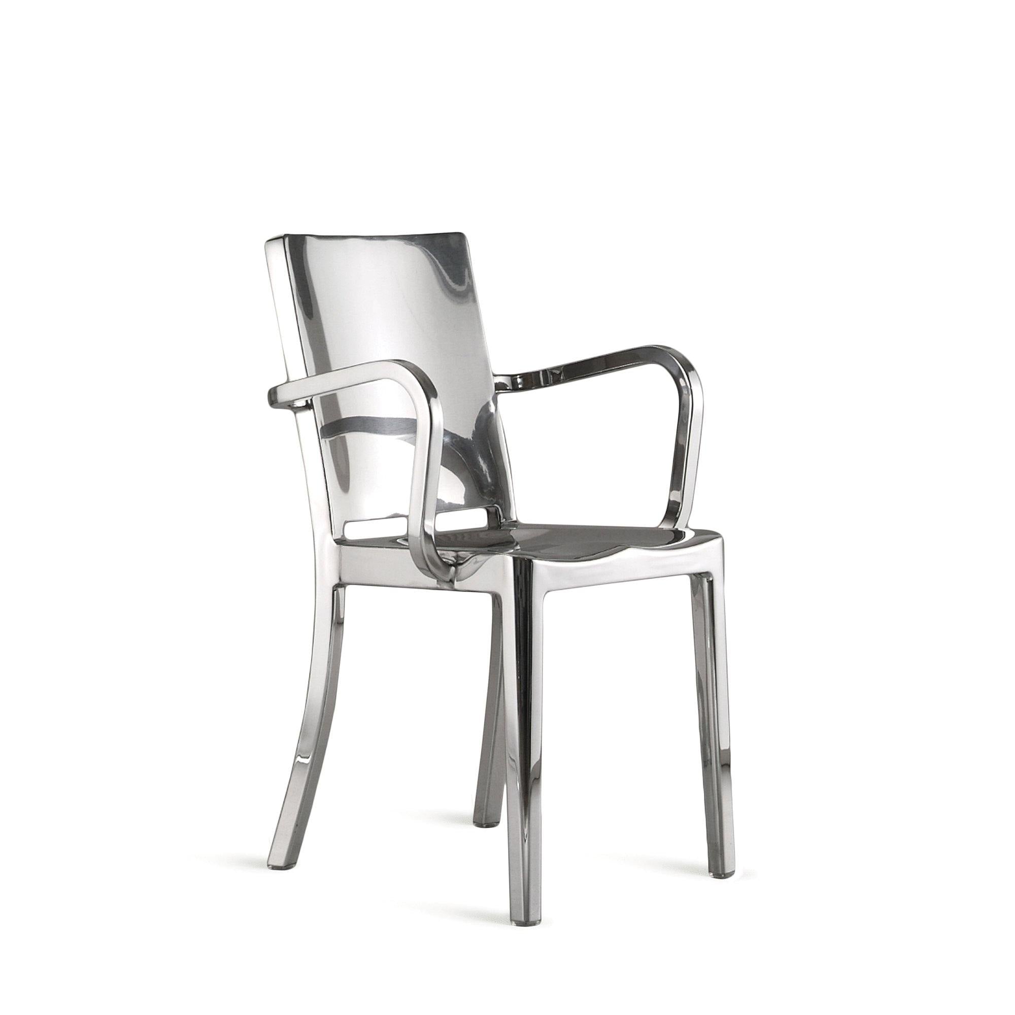 Hudson Chair by Philippe Starck for Emeco - Rarify Inc.