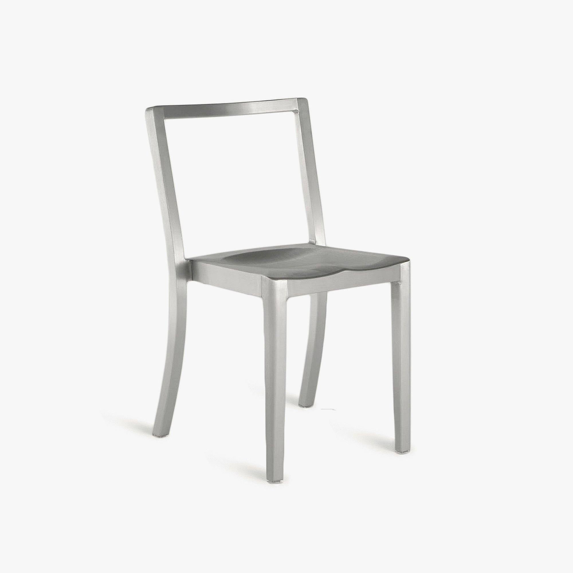 Icon Chair by Philippe Starck for Emeco - Rarify Inc.