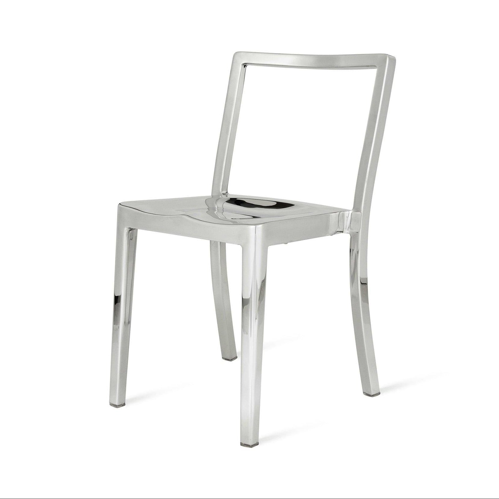 Icon Chair by Philippe Starck for Emeco - Rarify Inc.