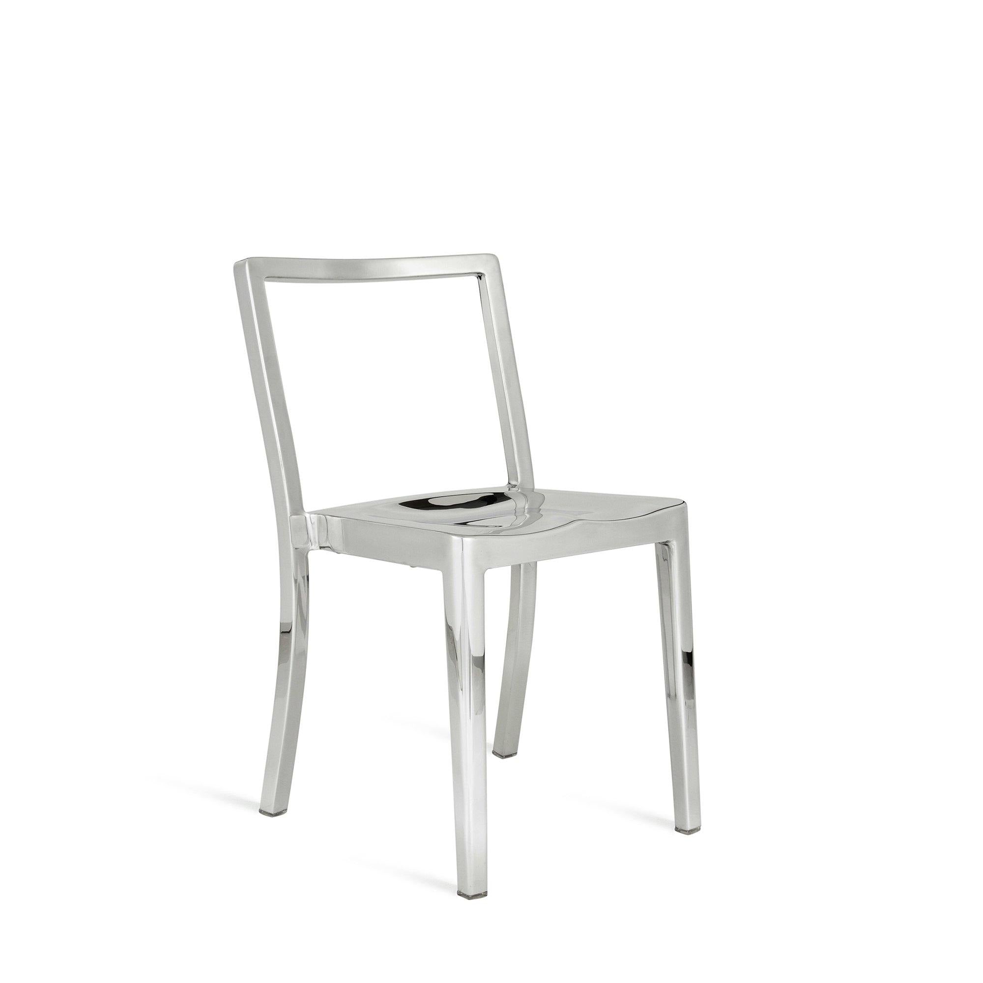 Icon Chair by Philippe Starck for Emeco - Rarify Inc.