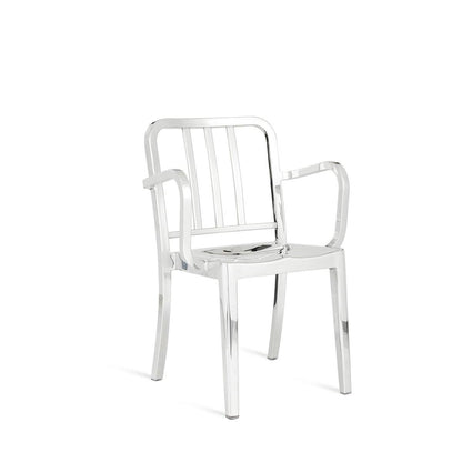 Heritage Stacking Chair by Philippe Starck for Emeco - Rarify Inc.