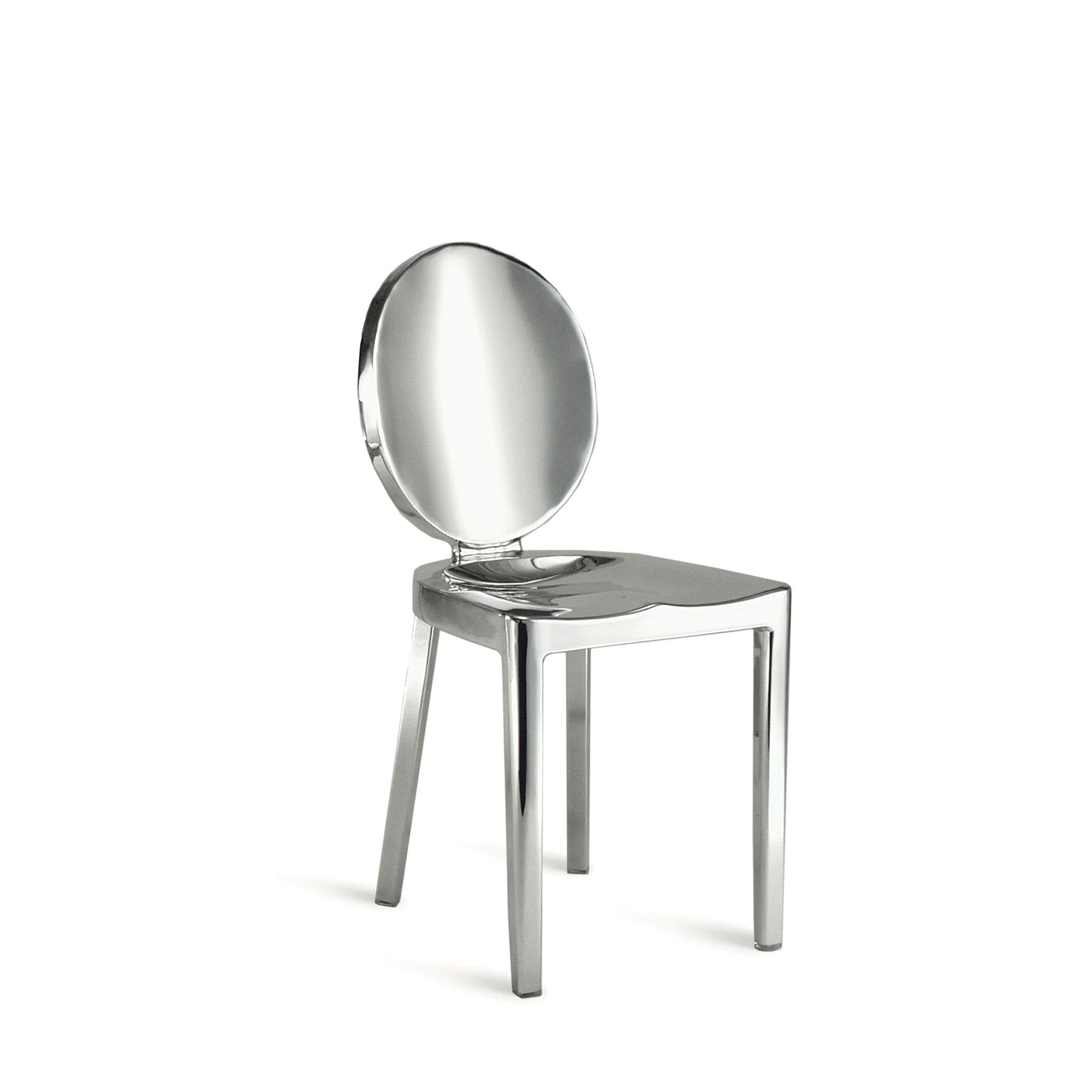 Kong Chair by Philippe Starck for Emeco - Rarify Inc.