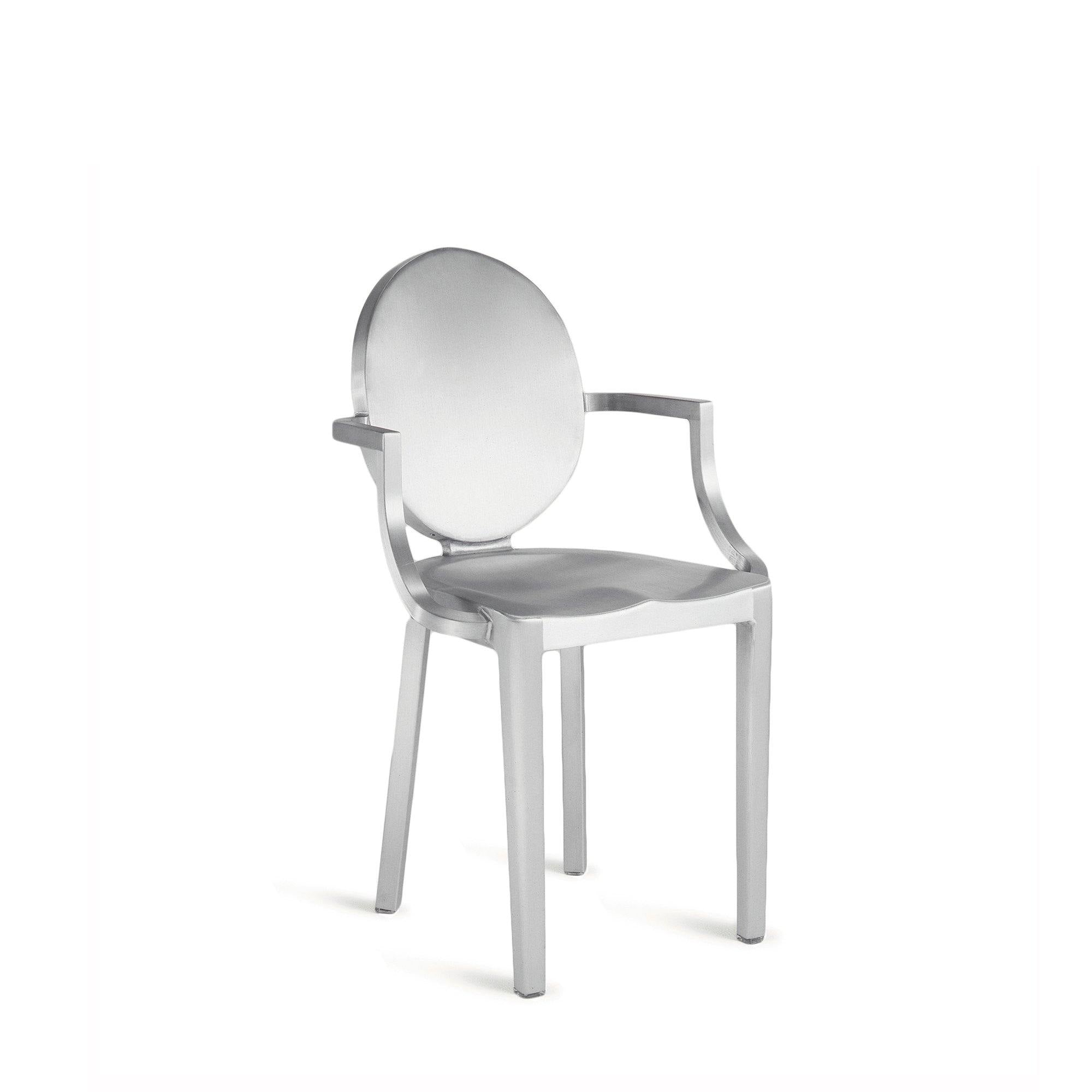 Kong Chair by Philippe Starck for Emeco - Rarify Inc.