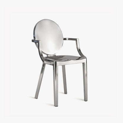 Kong Chair by Philippe Starck for Emeco - Rarify Inc.