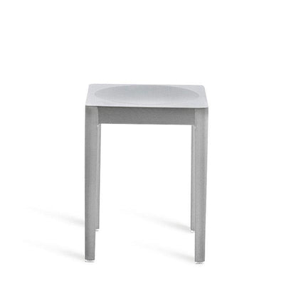 Emeco 18 inch Stool by Philippe Starck - Rarify Inc.