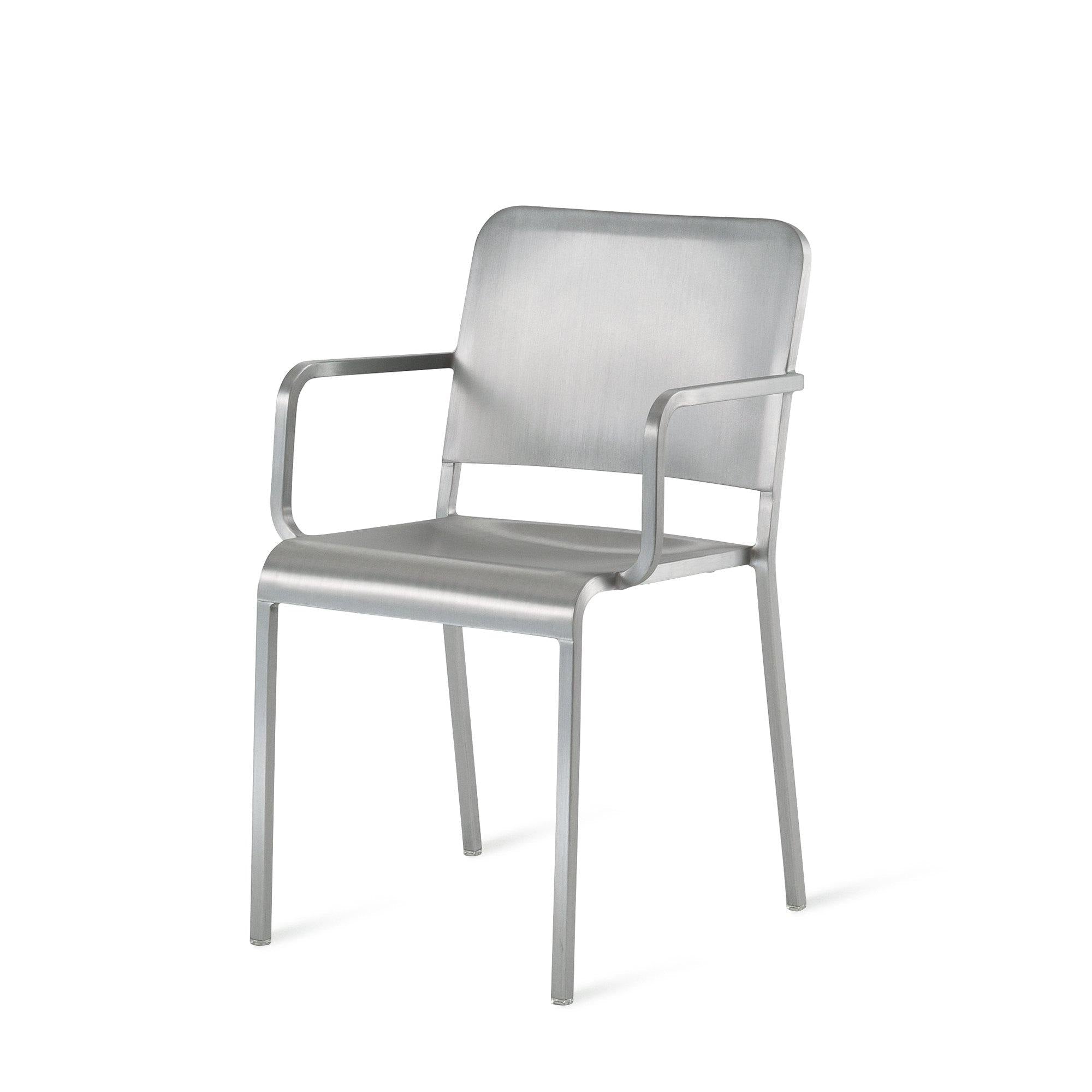20-06 Chair by Norman Foster — Rarify