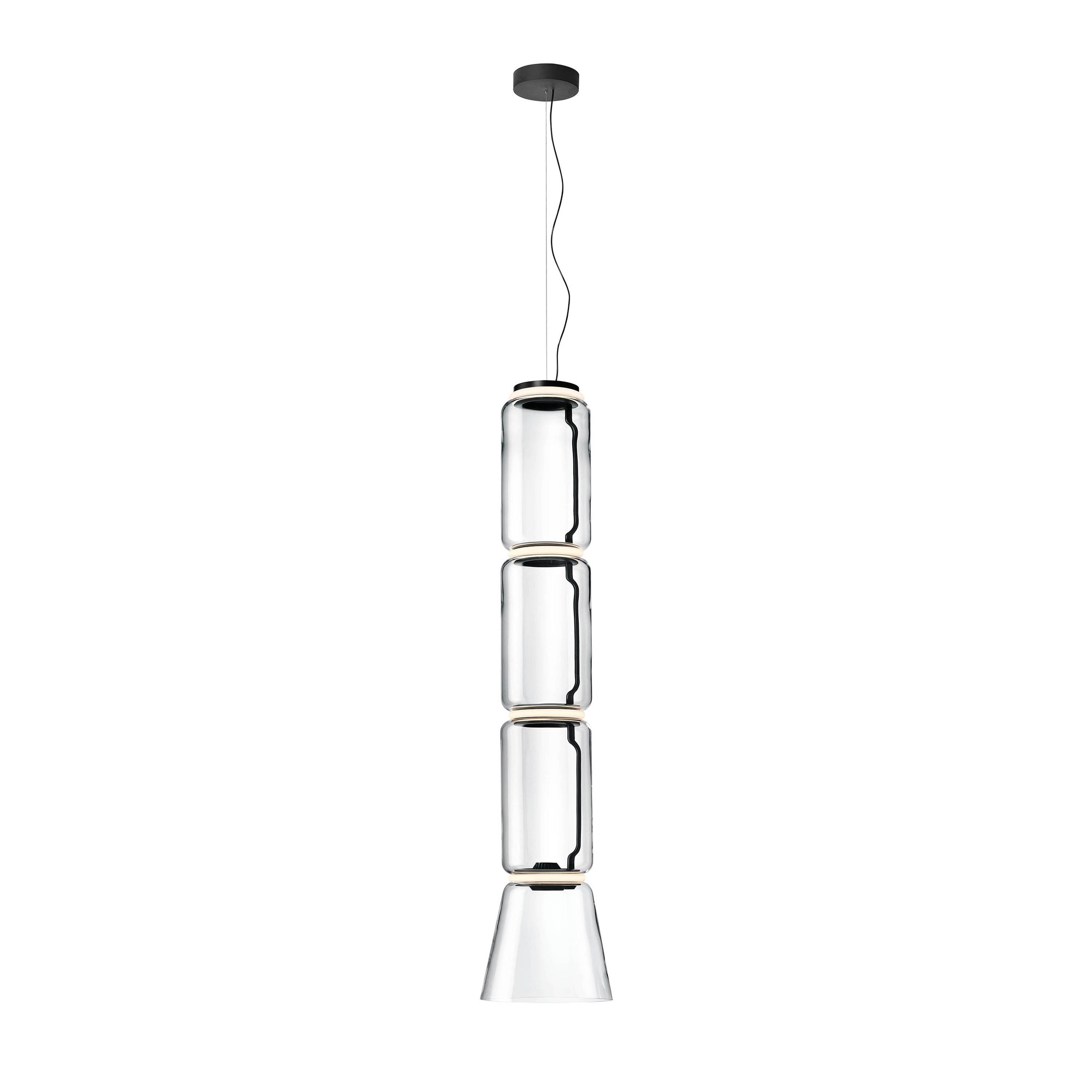 Nocatambule Pendant Lamp