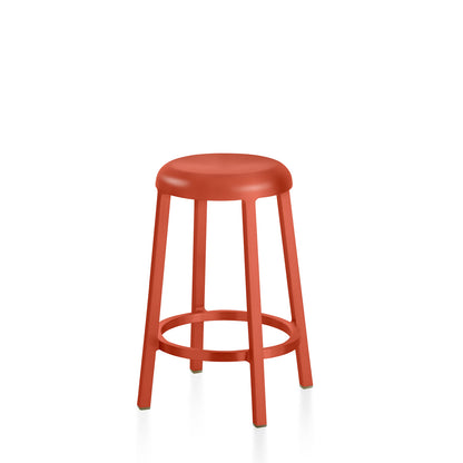 Za Bar and Counter Stool
