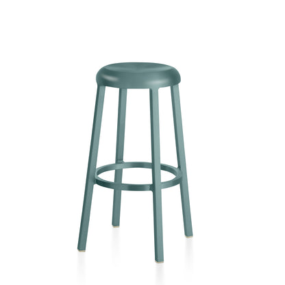 Za Bar and Counter Stool