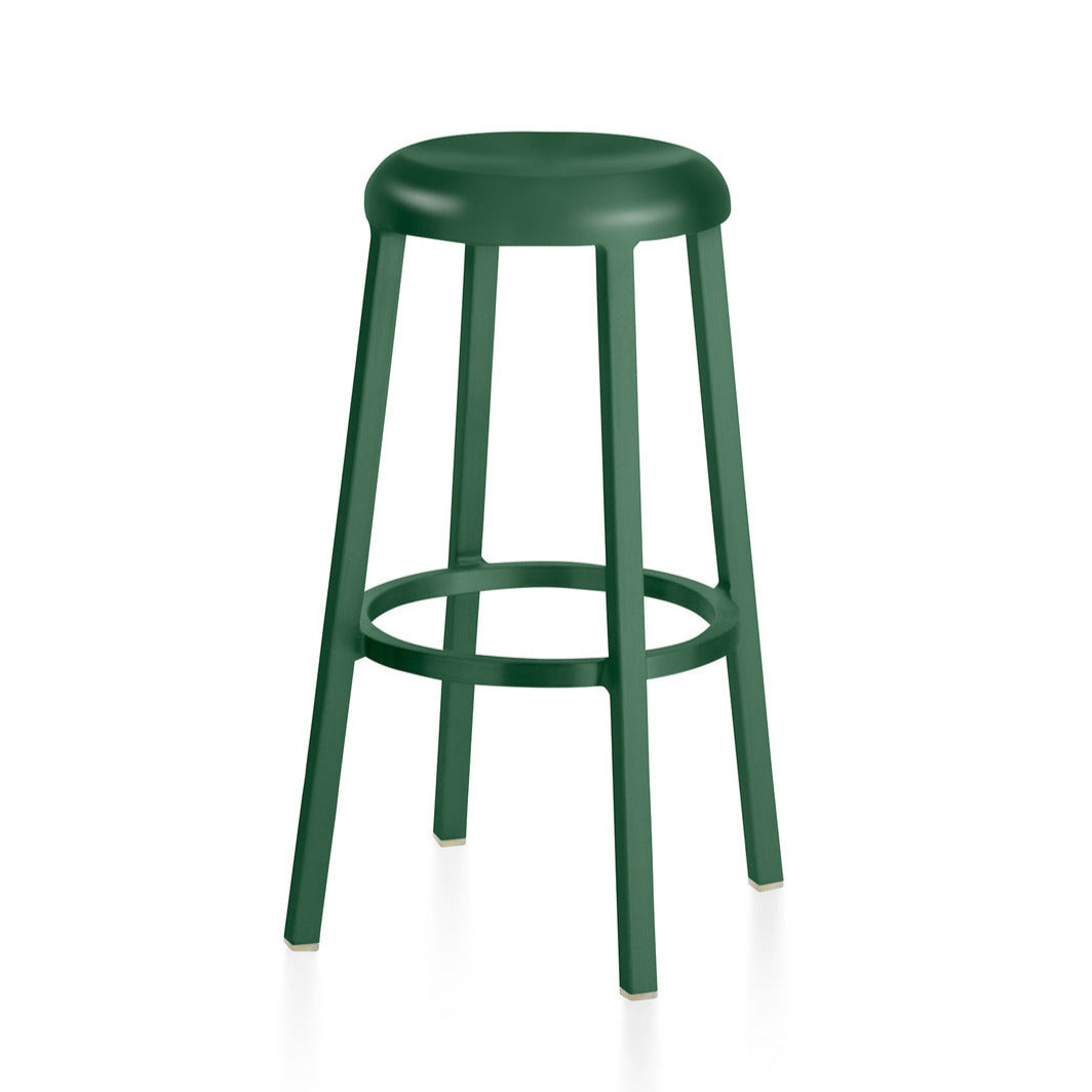 Za Bar and Counter Stool