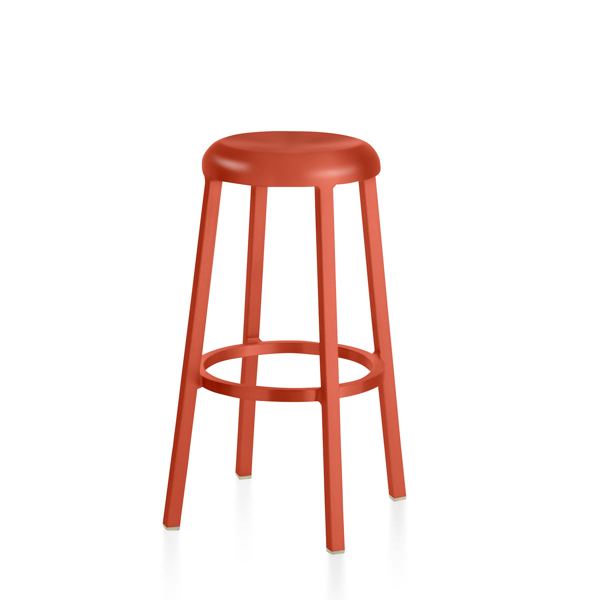 Za Bar and Counter Stool by Naoto Fukasawa — Rarify
