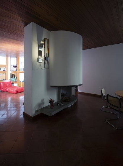 Marx Wall Lamp