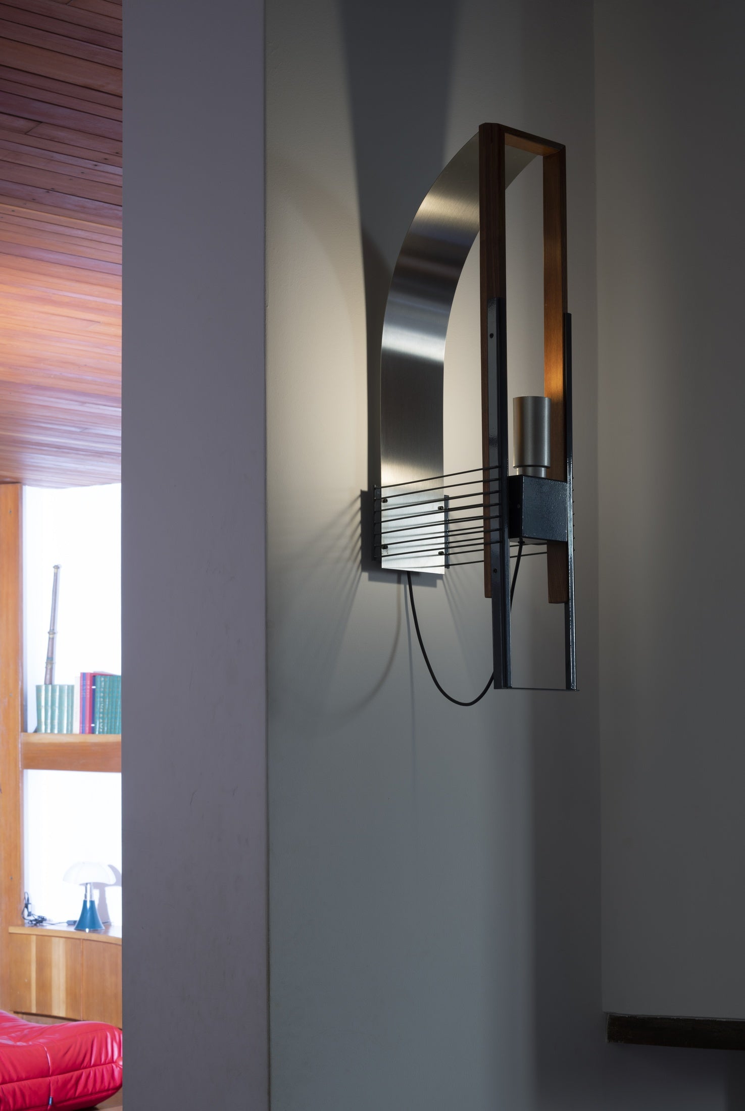 Marx Wall Lamp