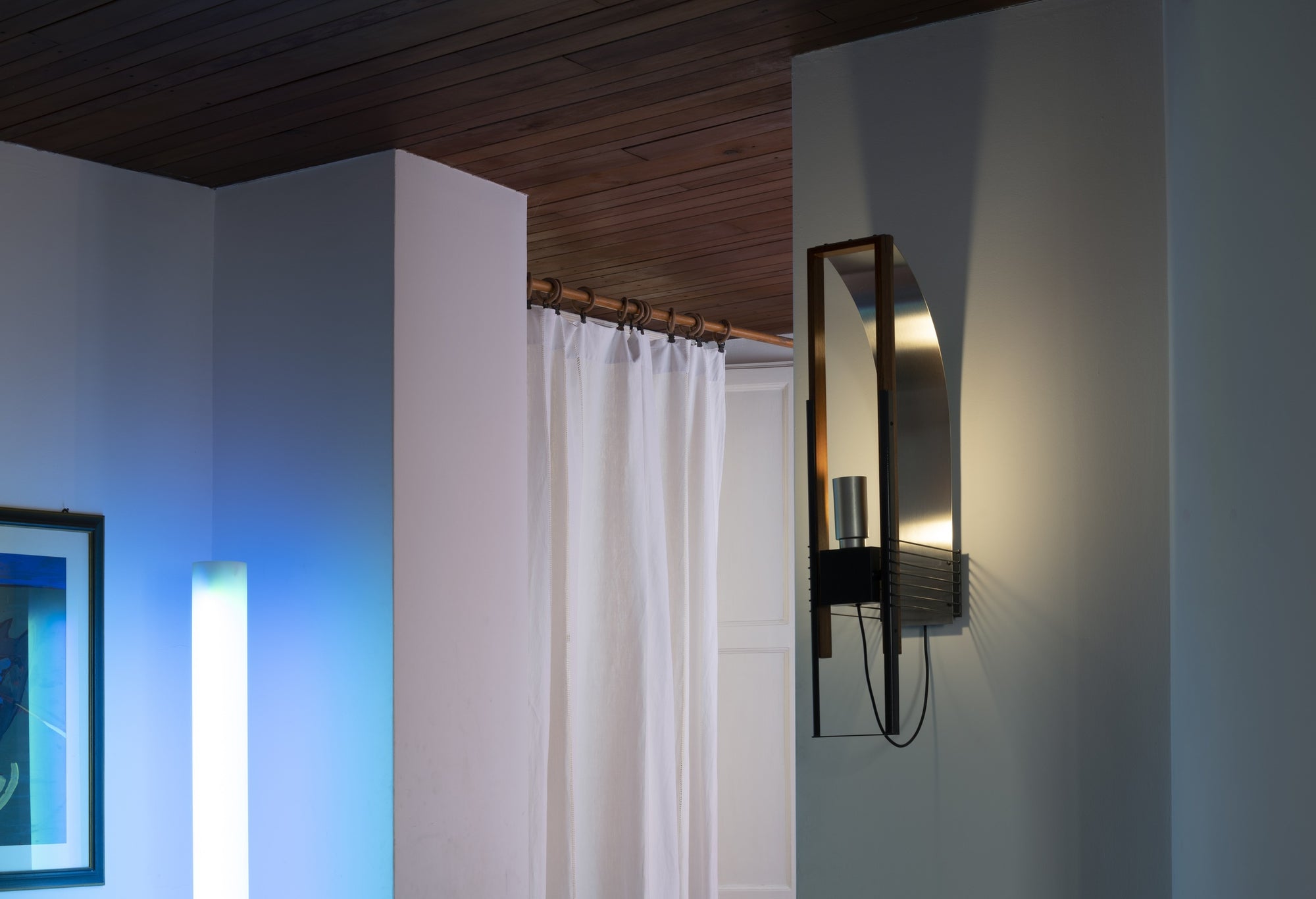 Marx Wall Lamp