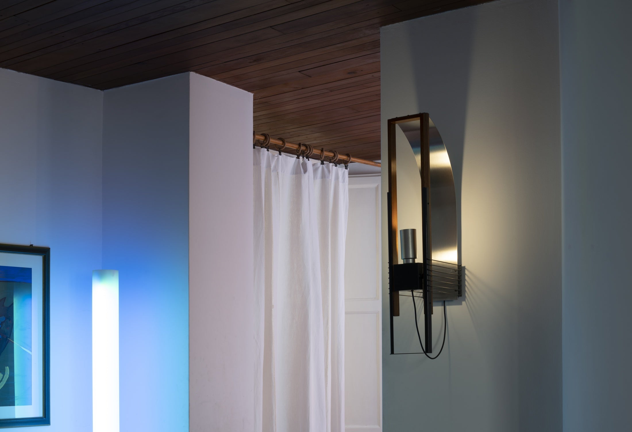 Marx Wall Lamp