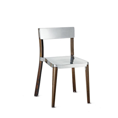 Lancaster Dining Chair by Michael Young for Emeco - Rarify Inc.