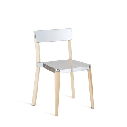 Lancaster Dining Chair by Michael Young for Emeco - Rarify Inc.