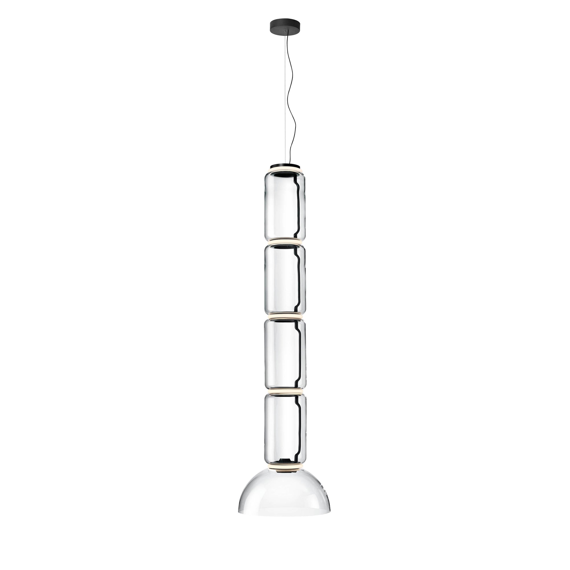 Nocatambule Pendant Lamp