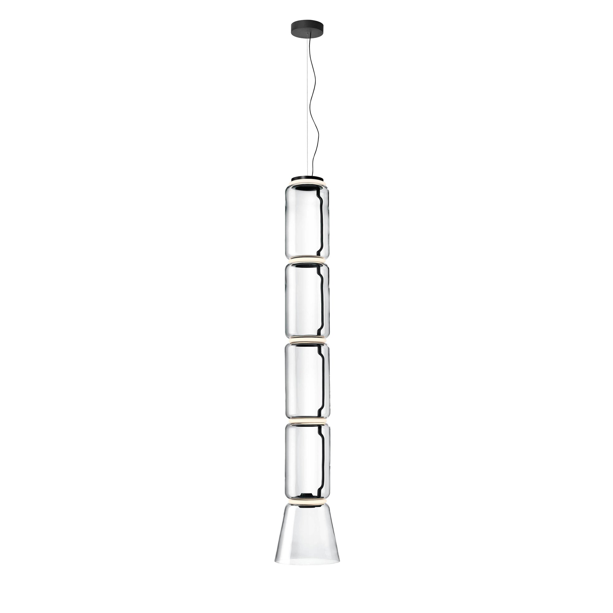 Nocatambule Pendant Lamp