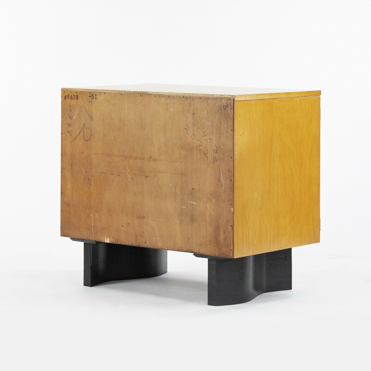 Two-Door Cabinets