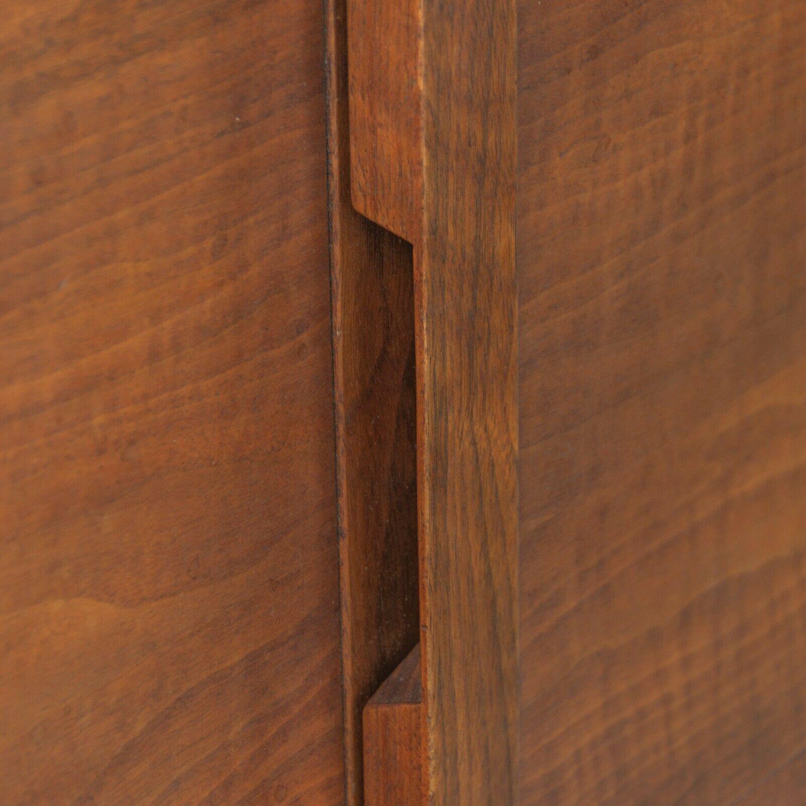 Dovetailed Full Headboard