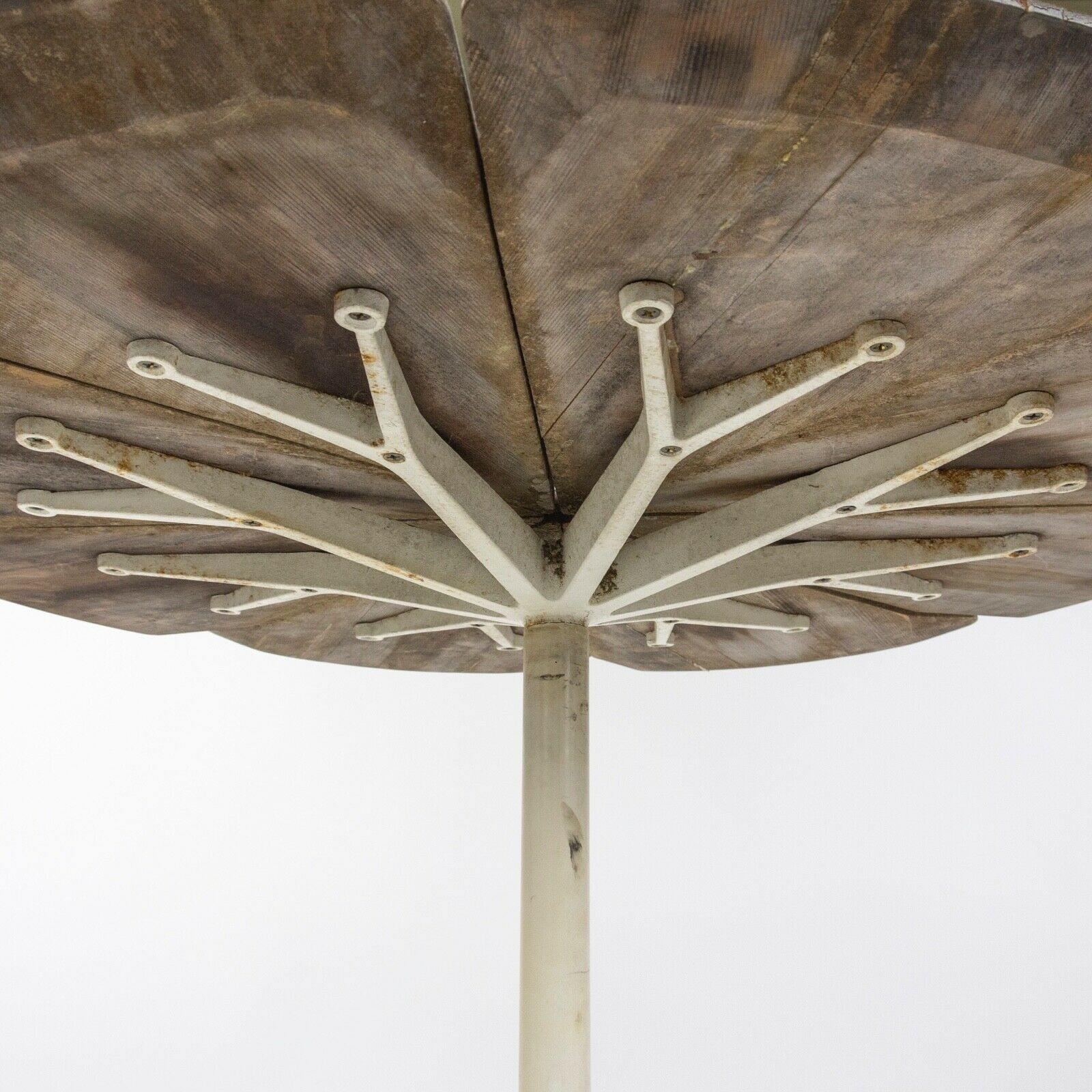 Petal Dining Table