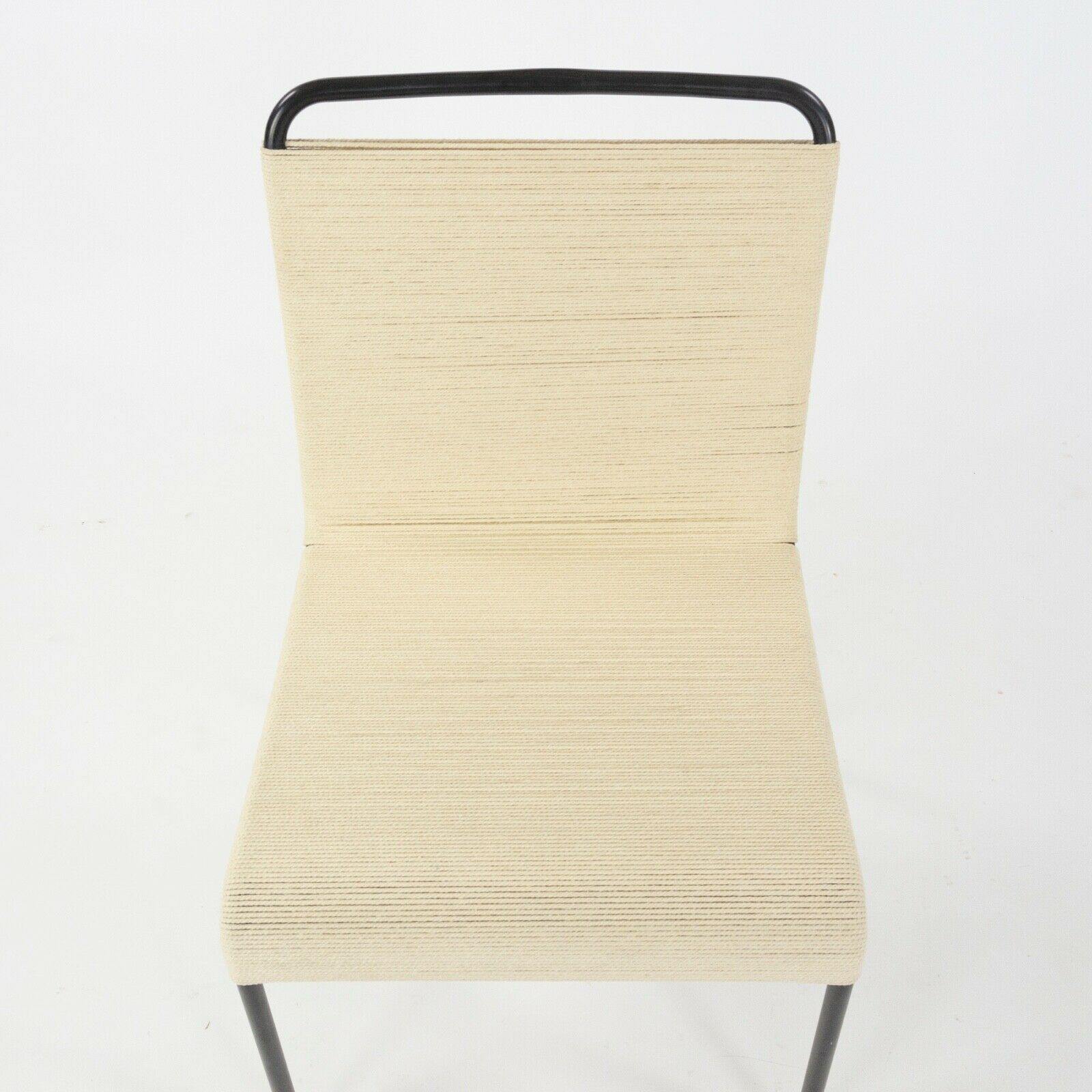 Model 805 Chairs