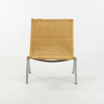 PK22 Wicker Chair