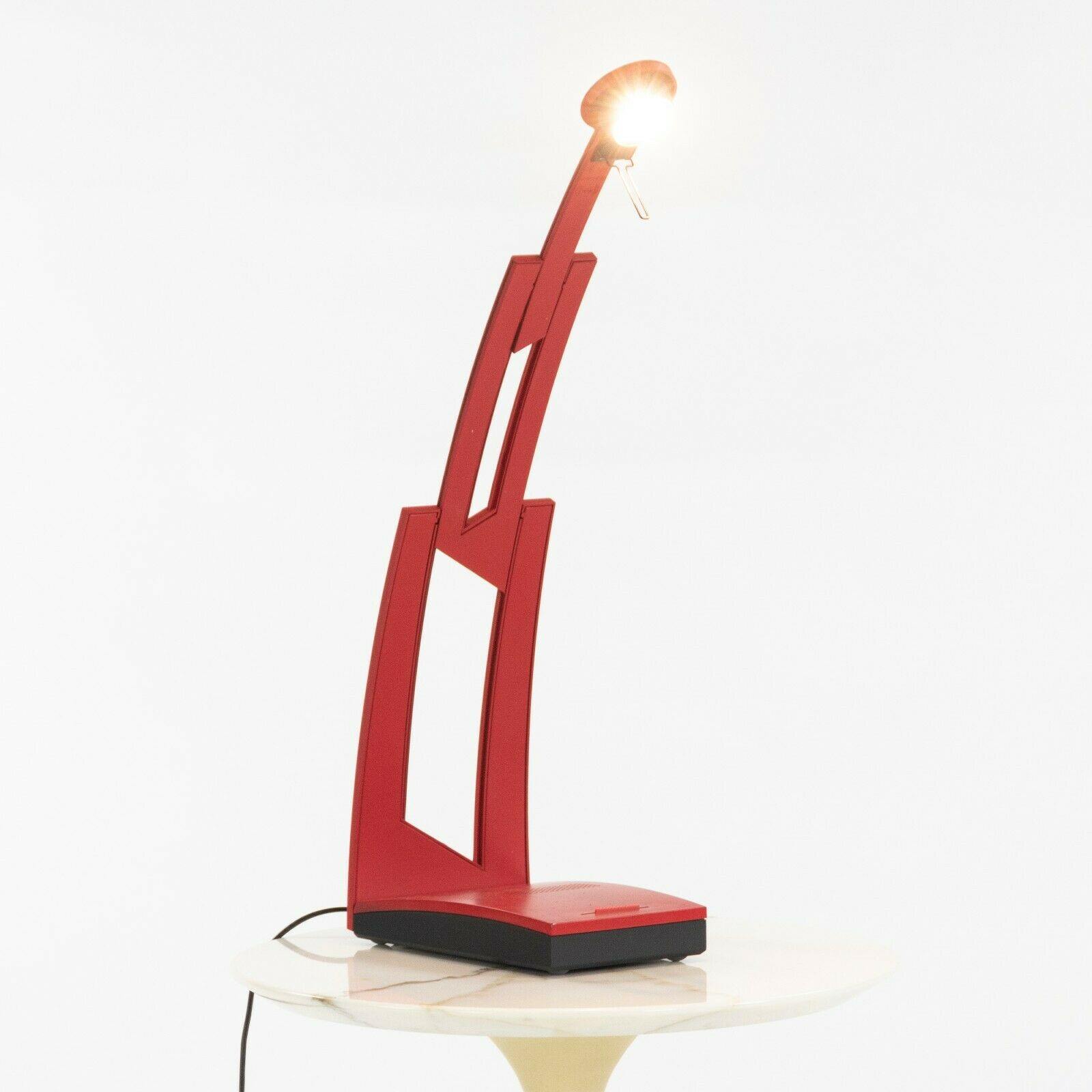 Jazz Desk Lamp