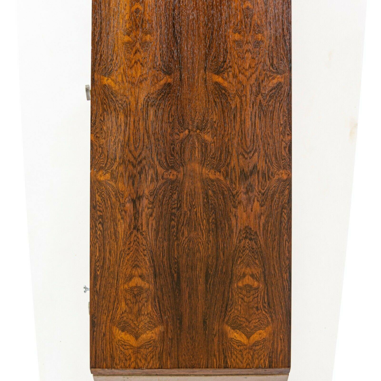 Rosewood Credenza