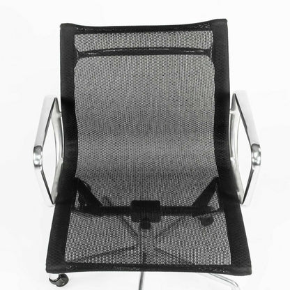 Eames Aluminum Management Chair