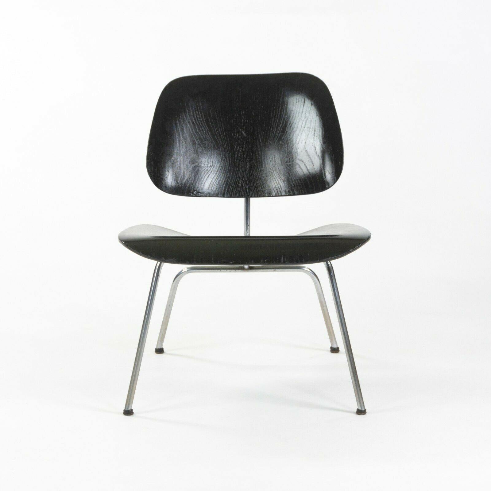LCM Lounge Chair