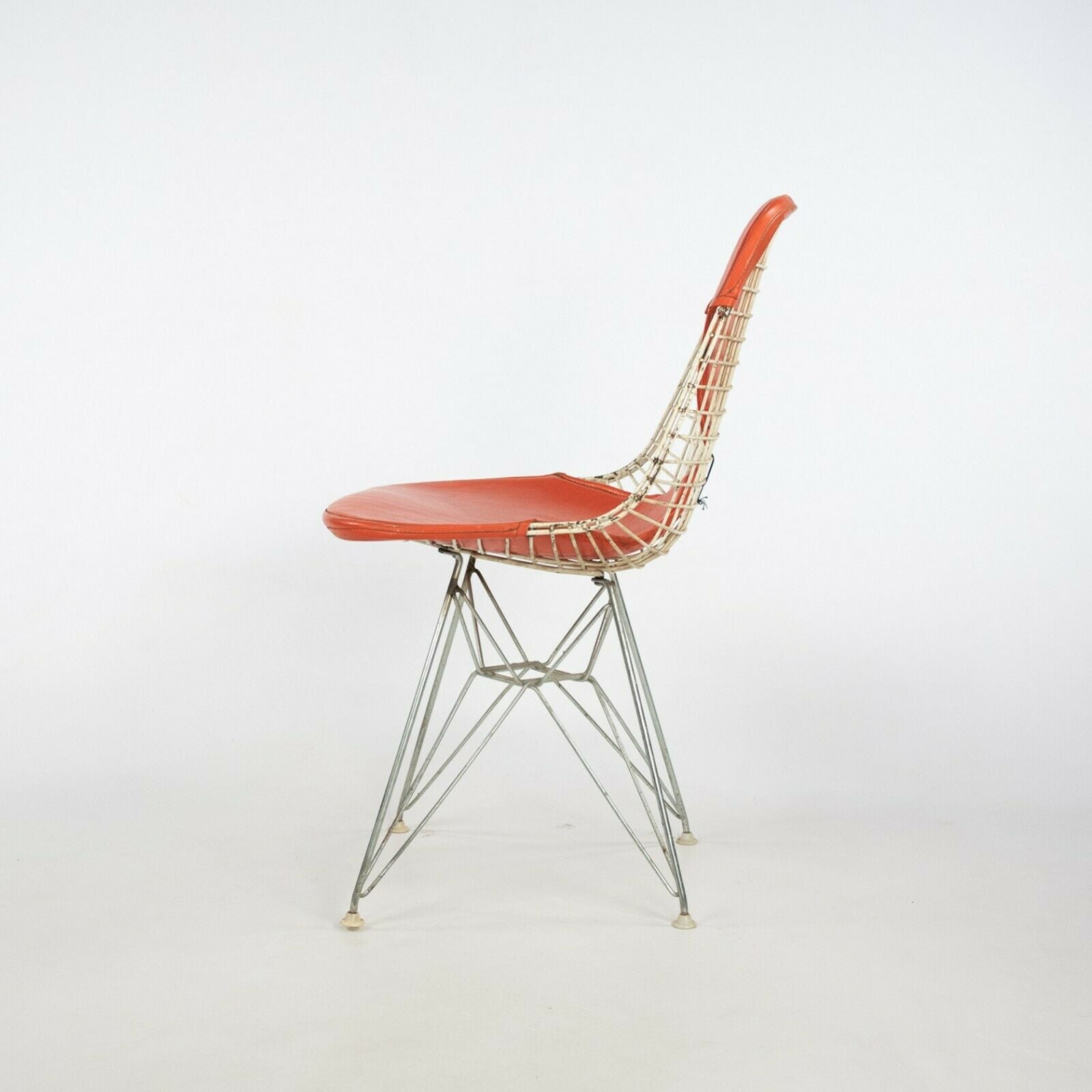 Eames DKR-2 Chairs