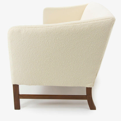 Wanscher Sofa